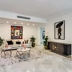 Molo Residences Boutique Apartments & Spa