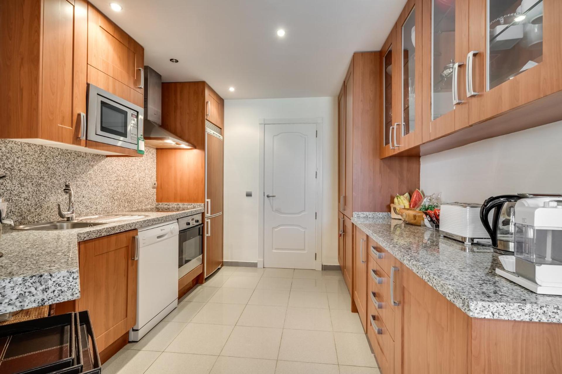 Molo Residences Boutique & Aparthotel *