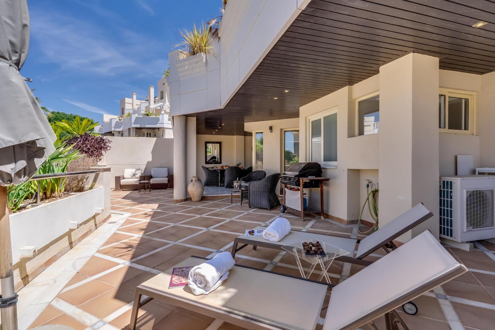Aparthotel Molo Residences Boutique &