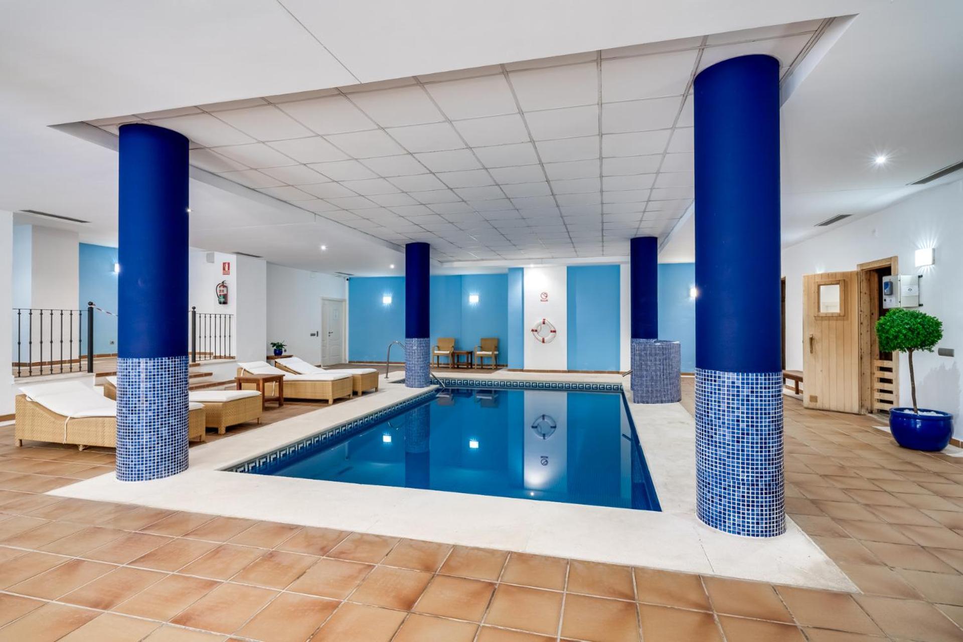 Aparthotel Molo Residences Boutique & Marbella