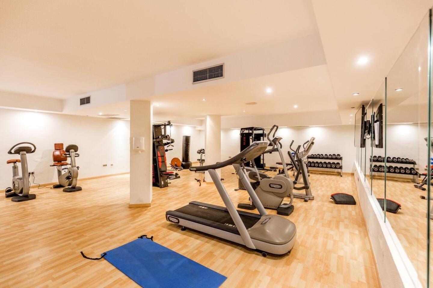 Aparthotel Molo Residences Boutique &
