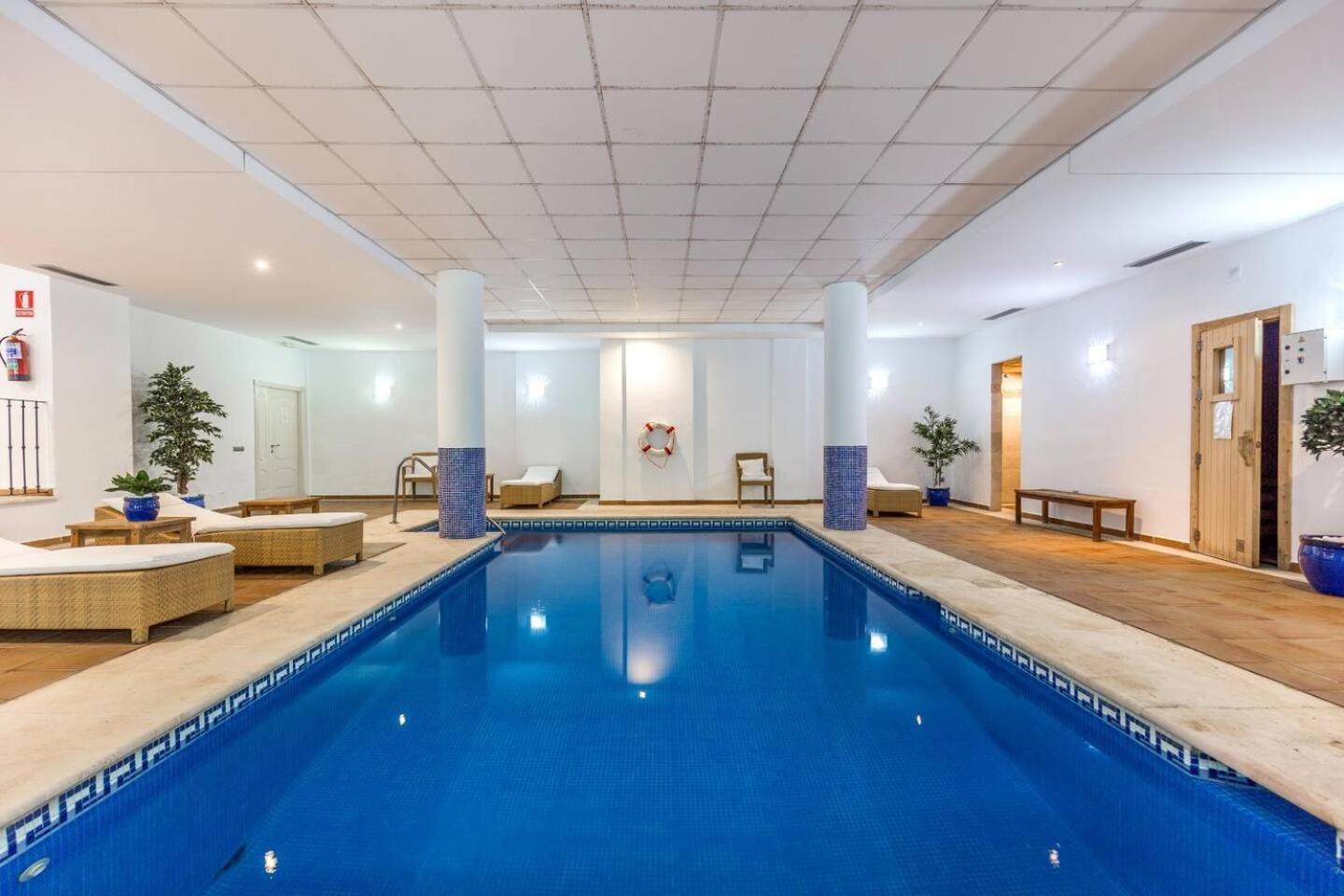 Molo Residences Boutique & Aparthotel *