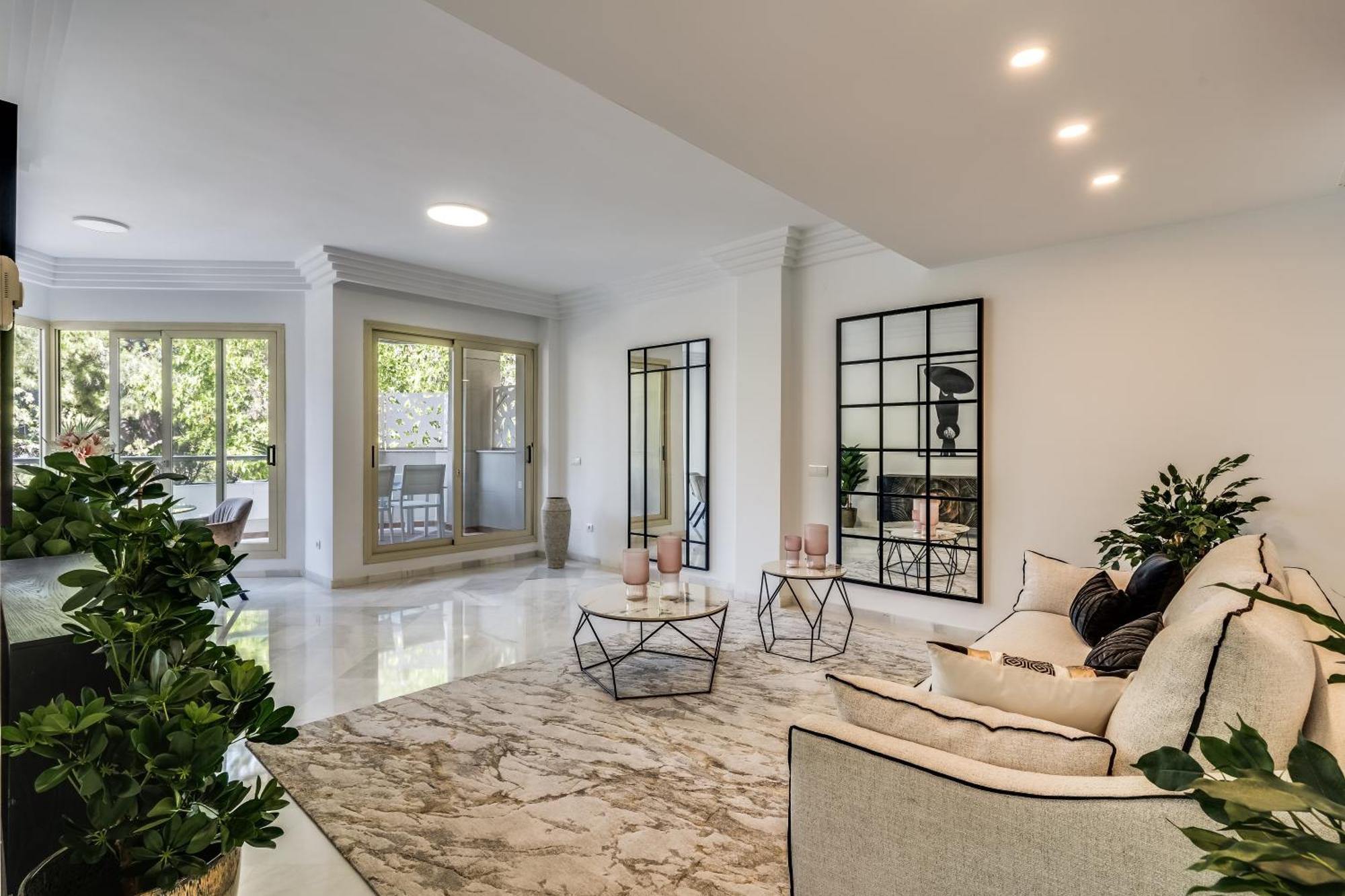 Molo Residences Boutique & * Marbella