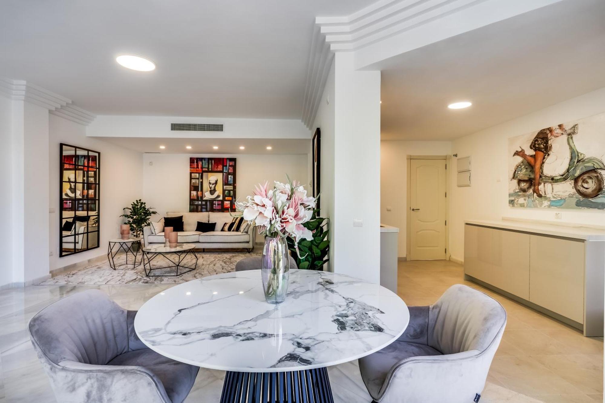 Aparthotel Molo Residences Boutique &