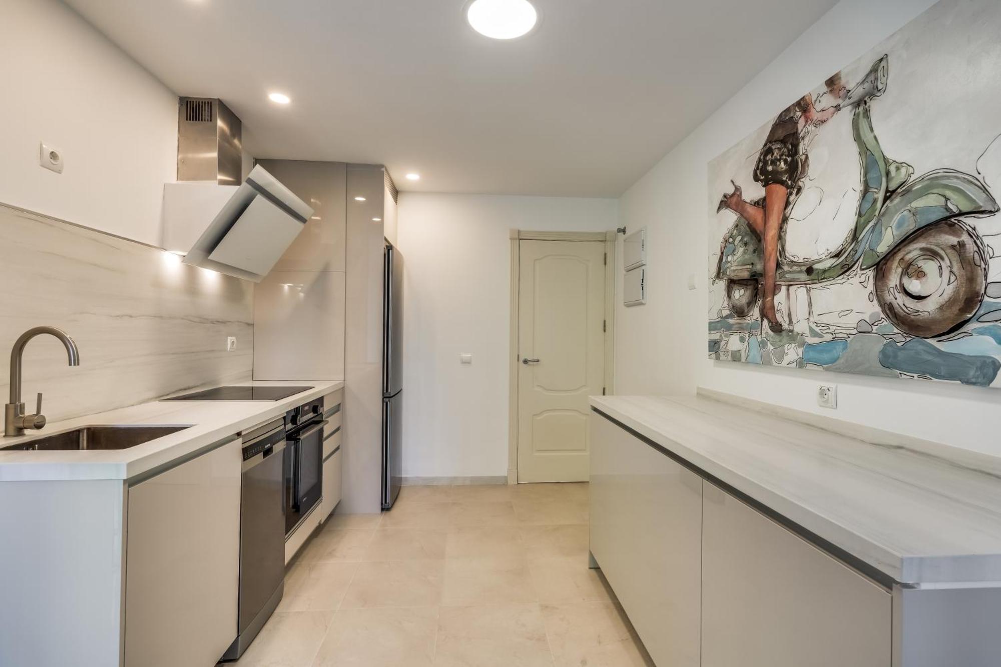 Molo Residences Boutique &