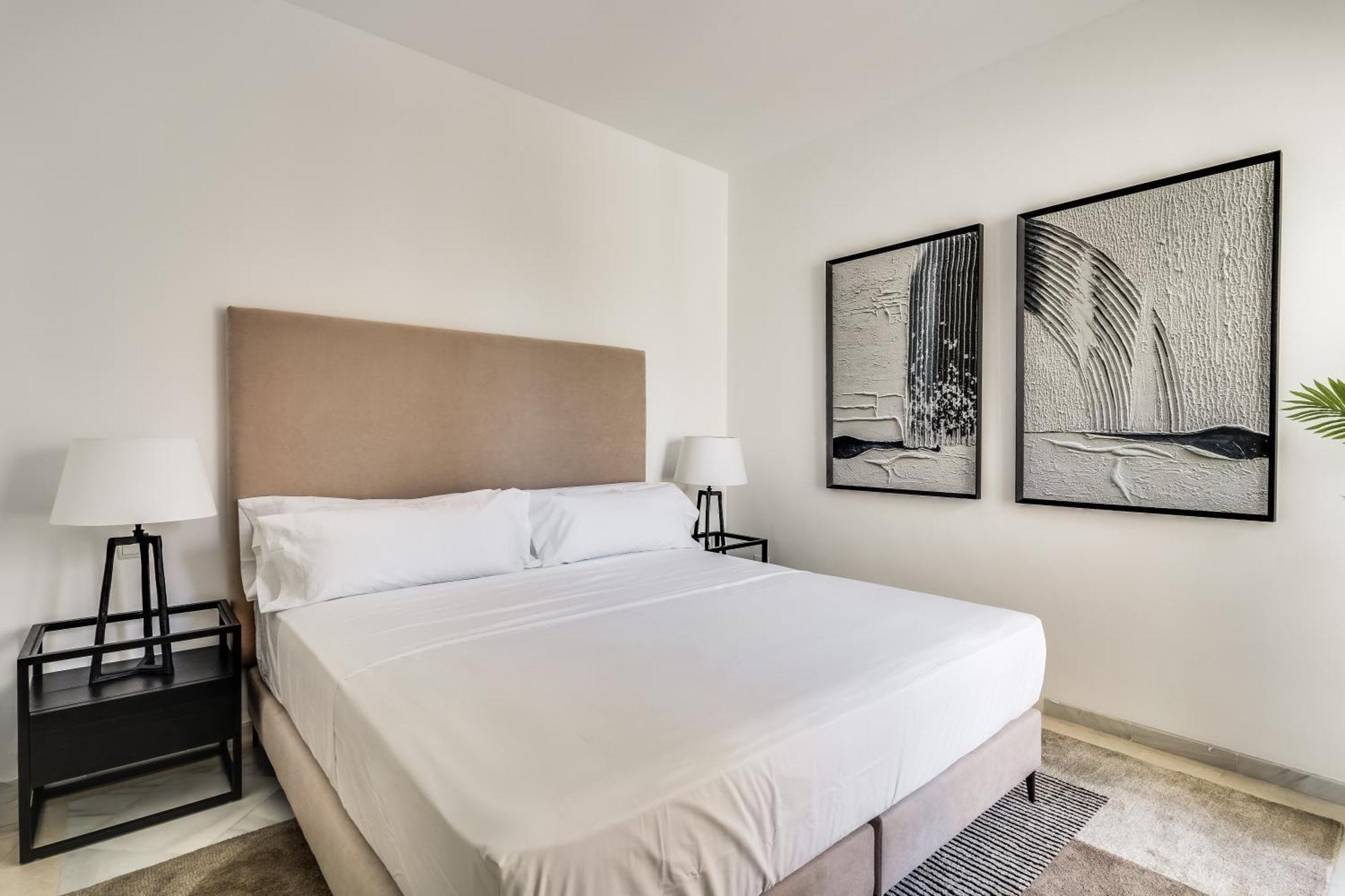 Aparthotel Molo Residences Boutique &