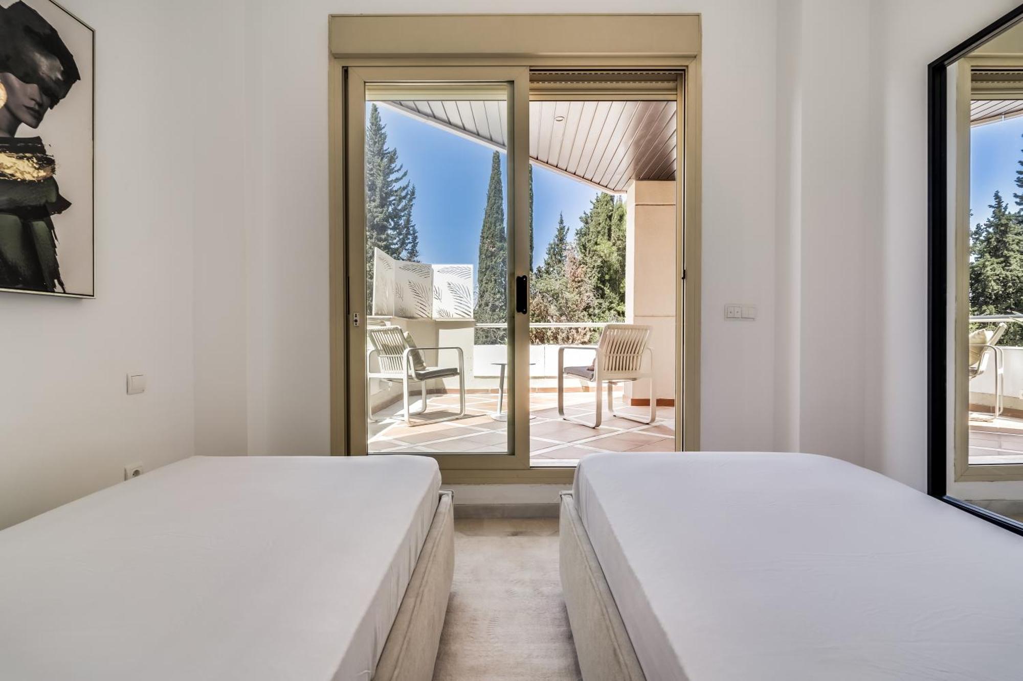 Molo Residences Boutique & Aparthotel *