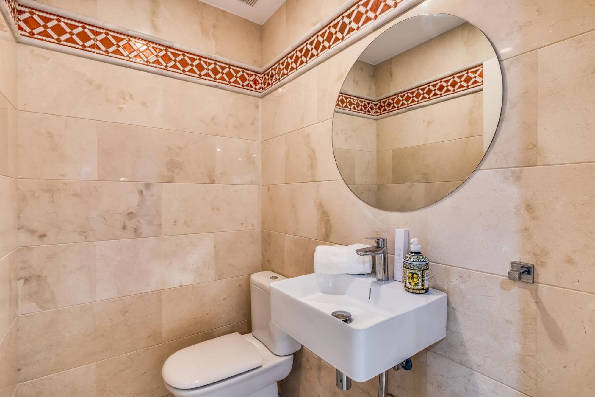 Molo Residences Boutique &