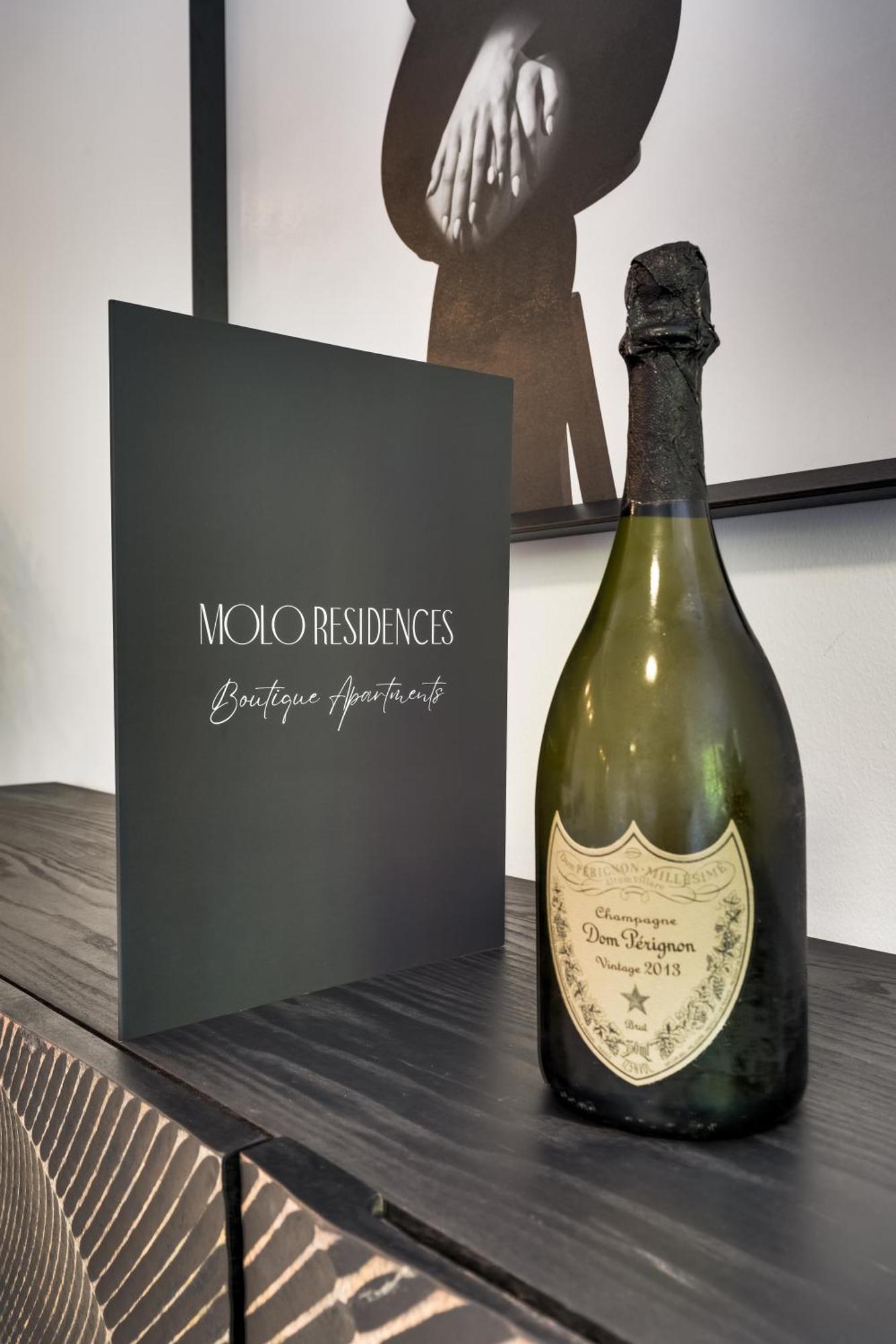 Molo Residences Boutique & Aparthotel