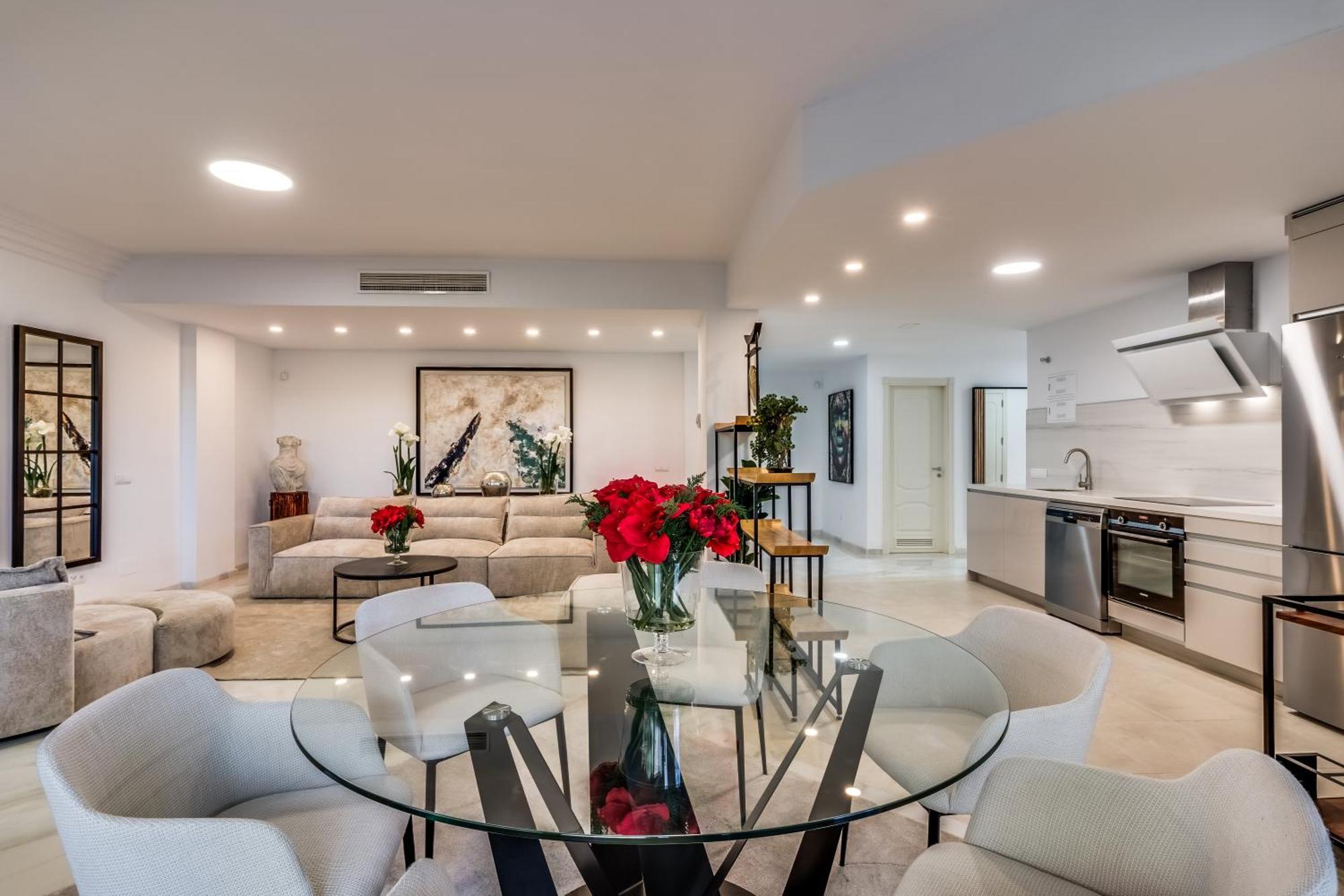 Aparthotel Molo Residences Boutique & *