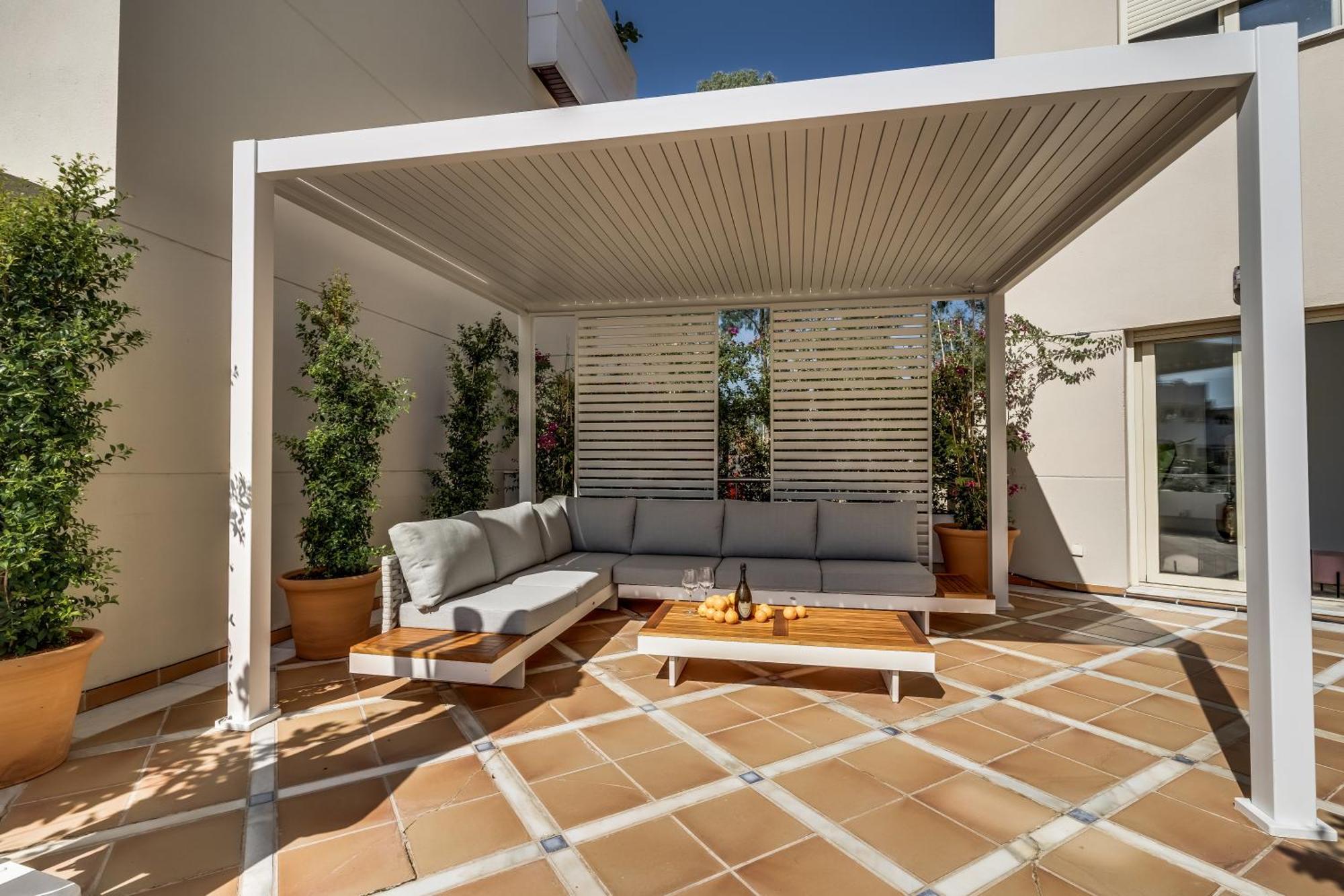 Aparthotel Molo Residences Boutique & Marbella