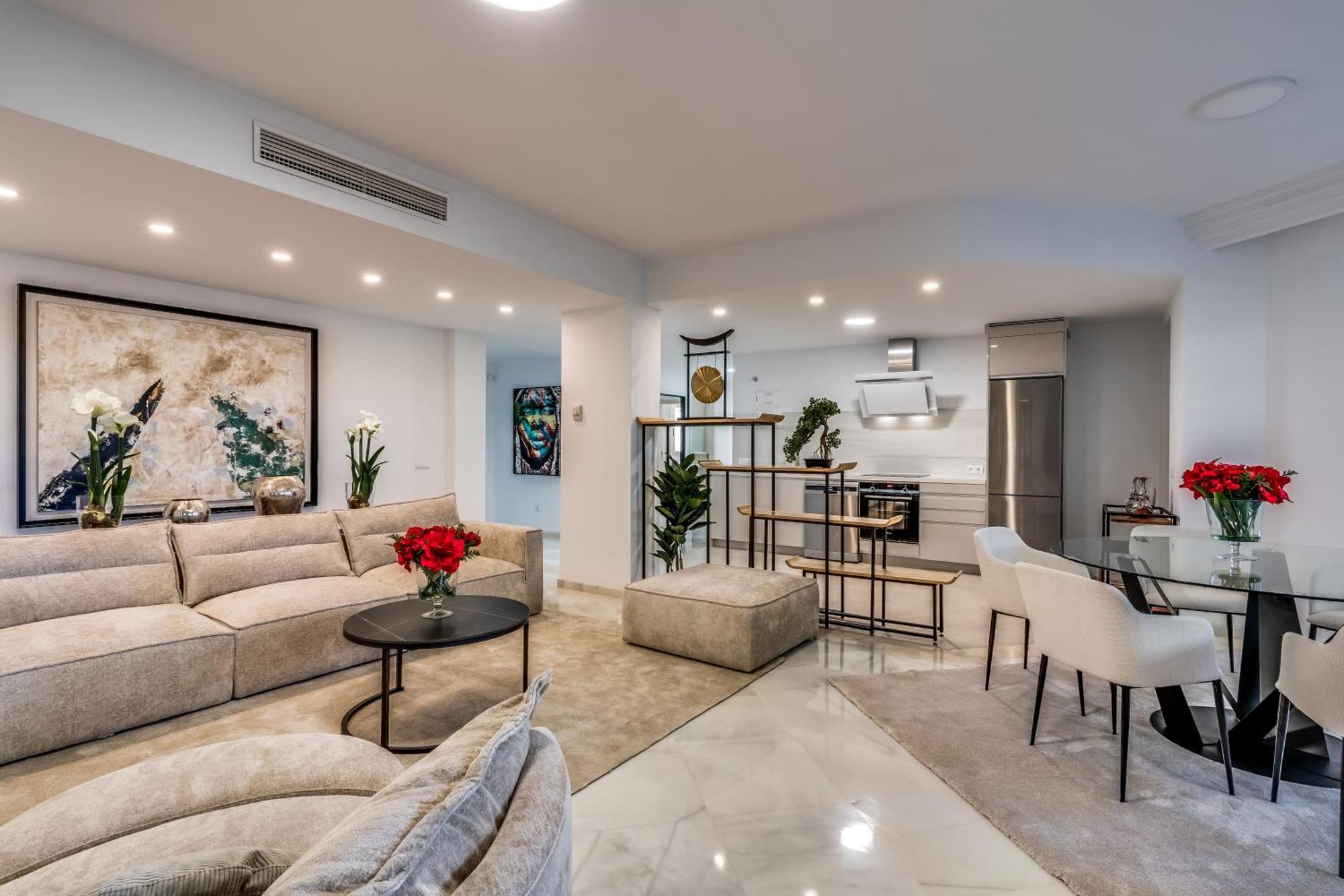 Molo Residences Boutique &