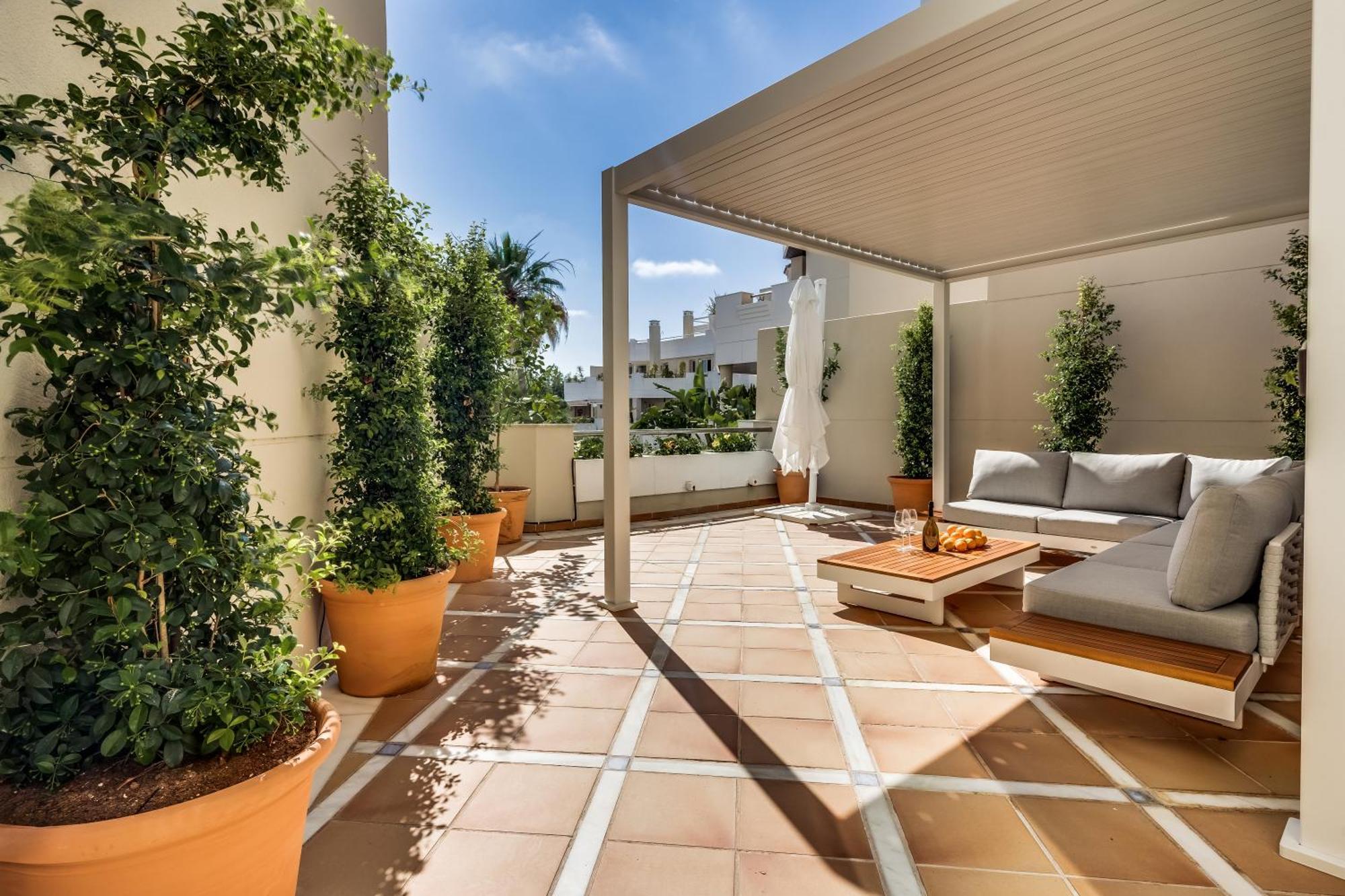 Molo Residences Boutique & Aparthotel