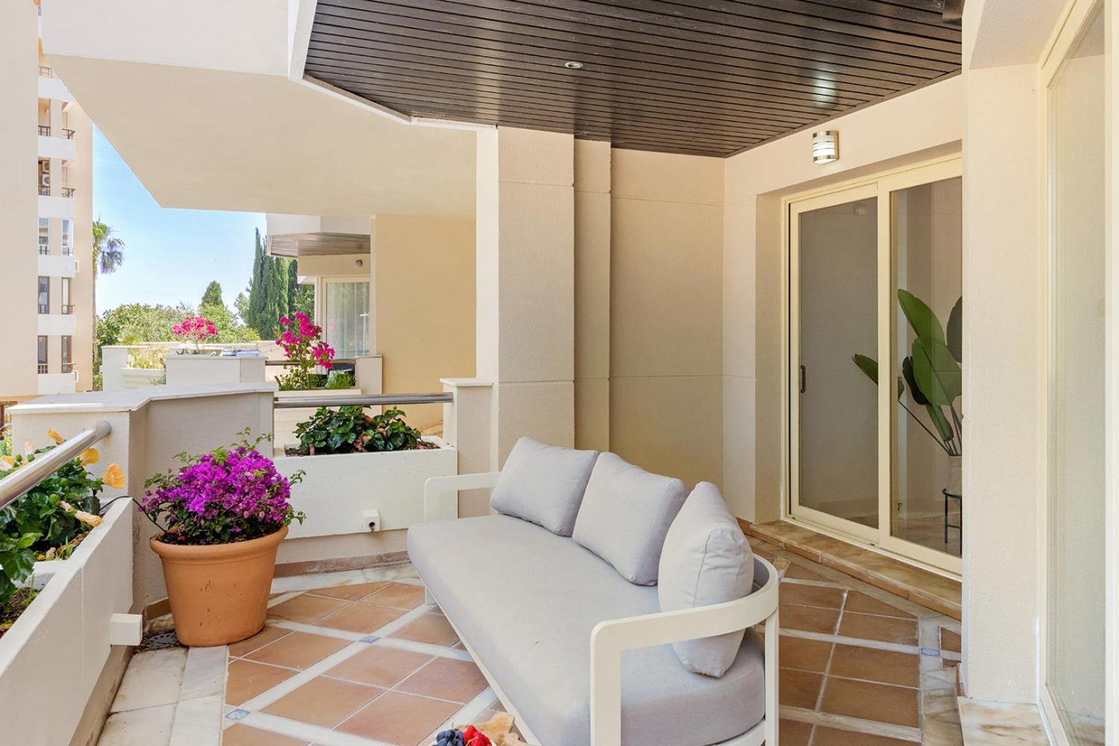 Molo Residences Boutique & Aparthotel
