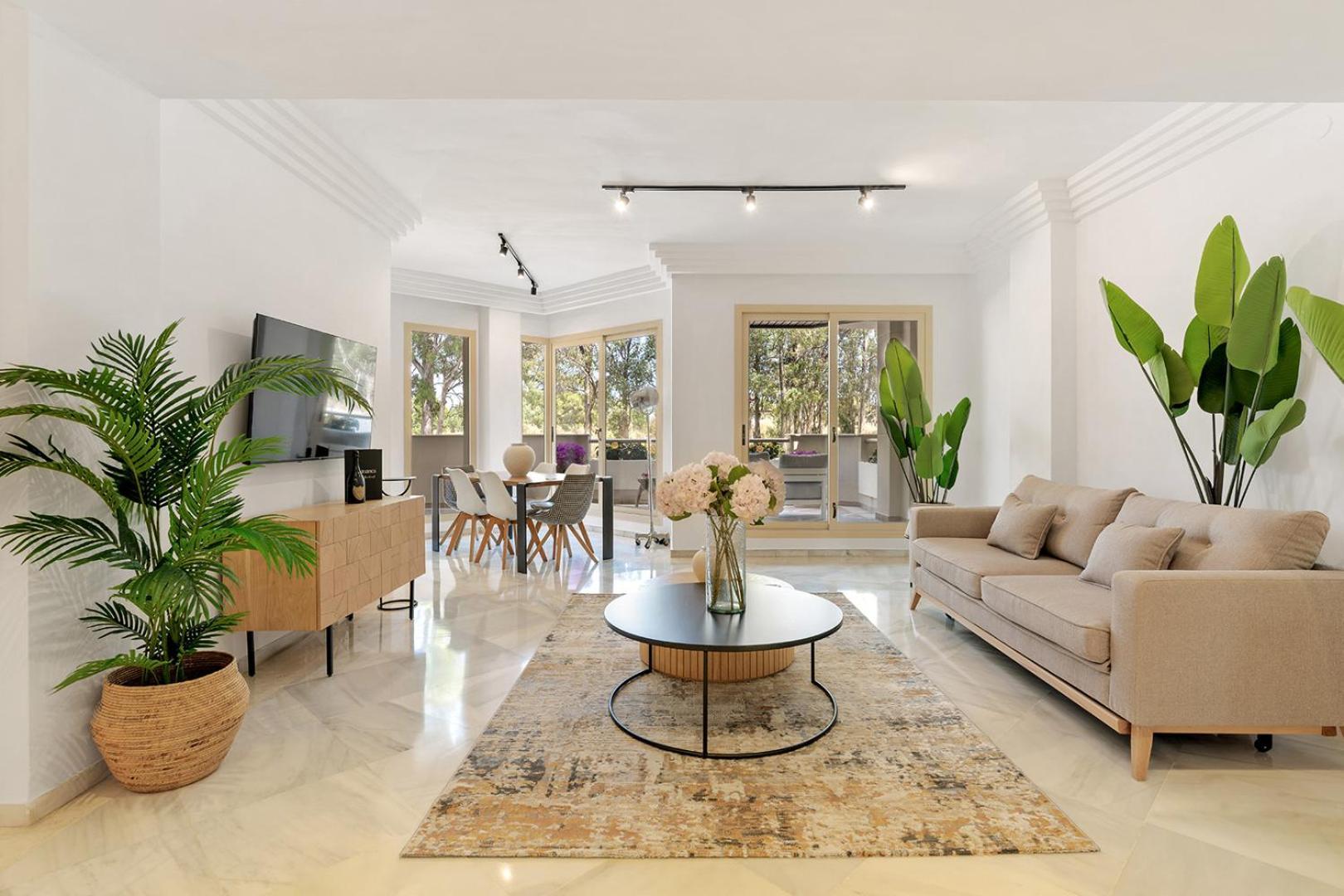 Molo Residences Boutique & Marbella