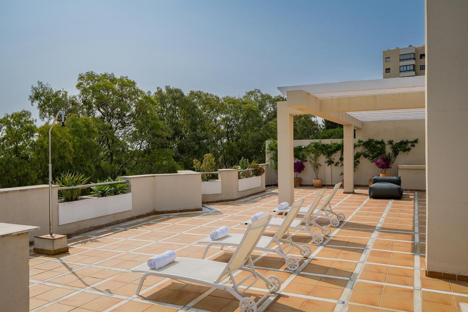 Aparthotel Molo Residences Boutique & *