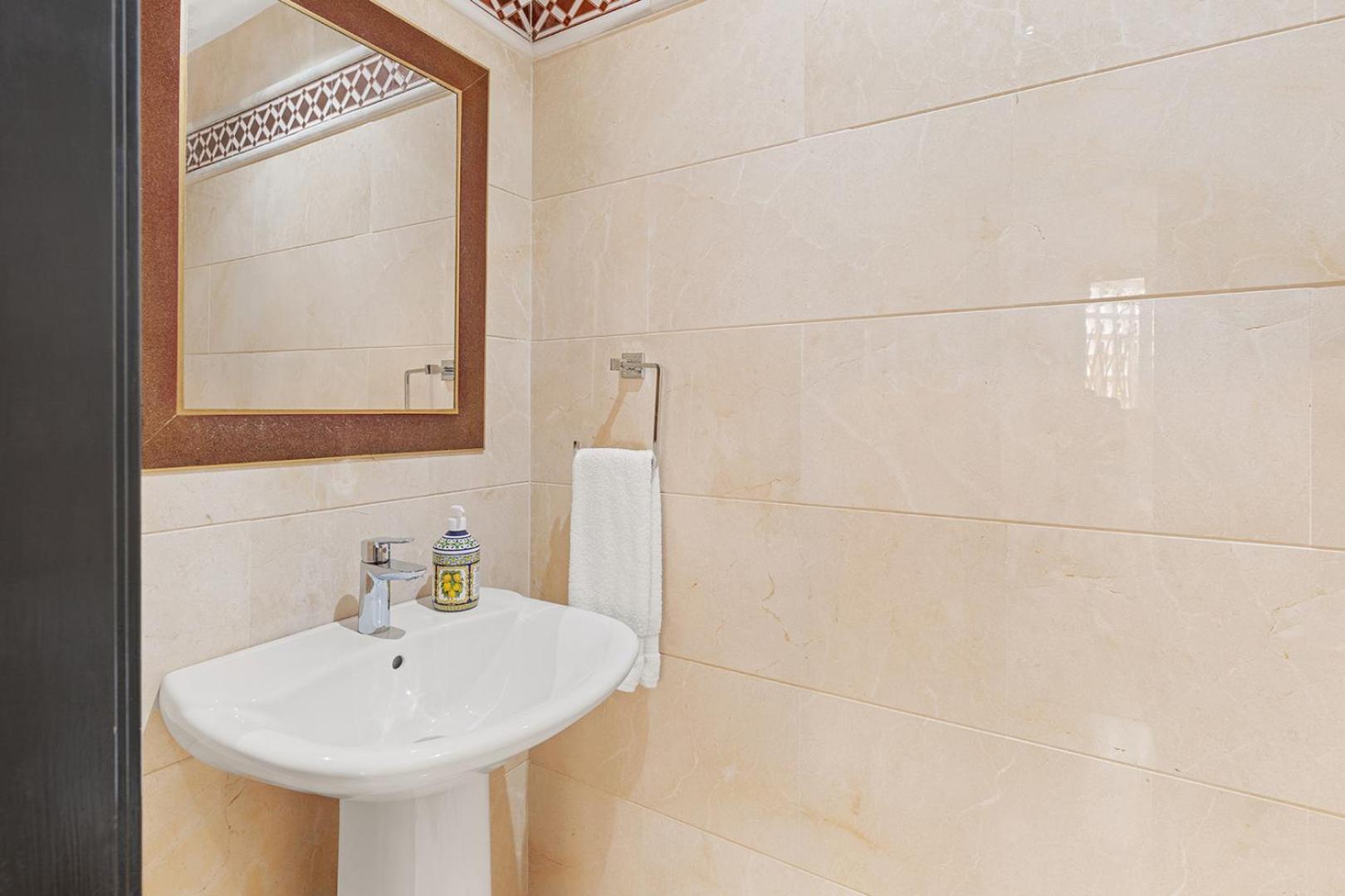 Molo Residences Boutique & Marbella