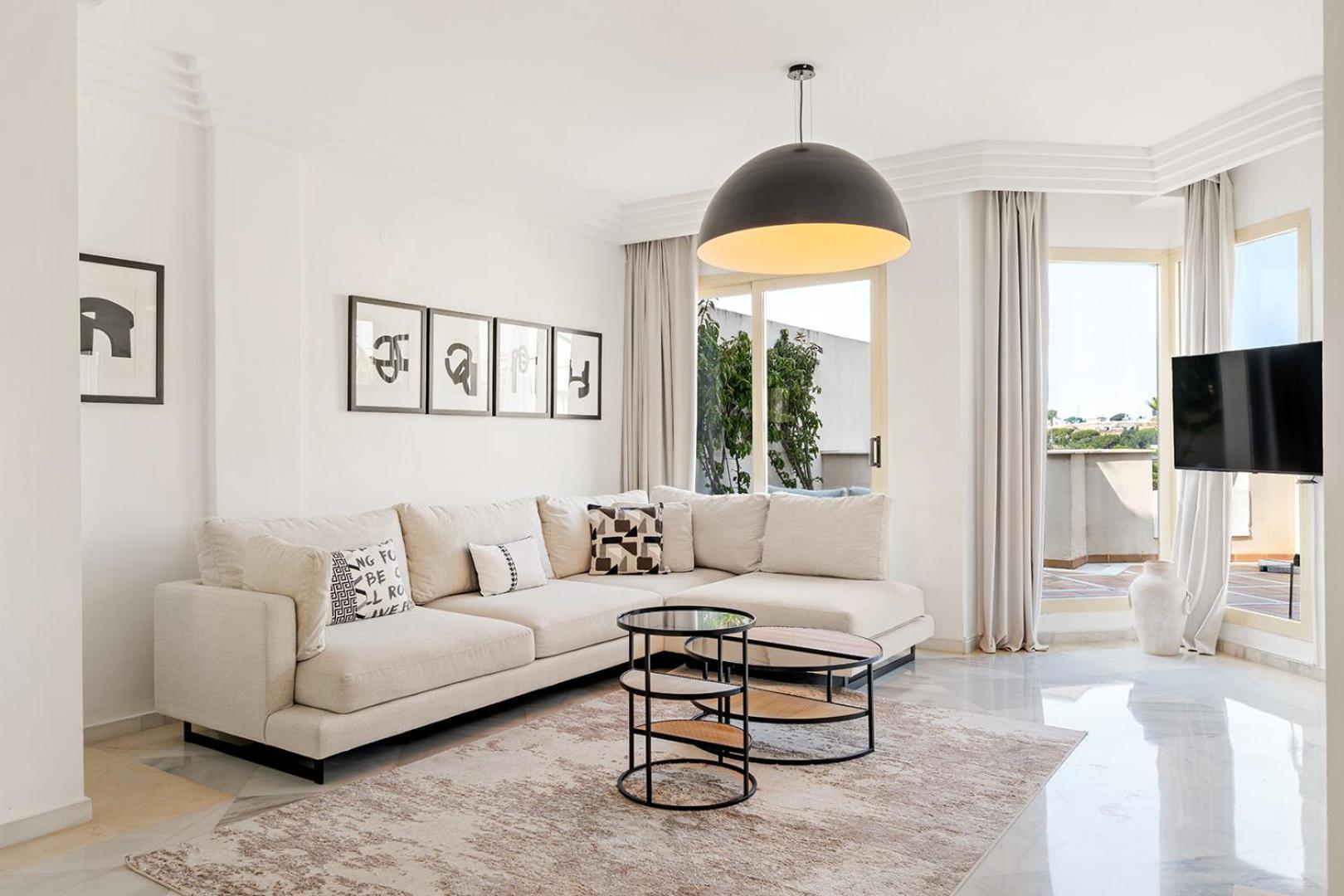 Molo Residences Boutique & Aparthotel *