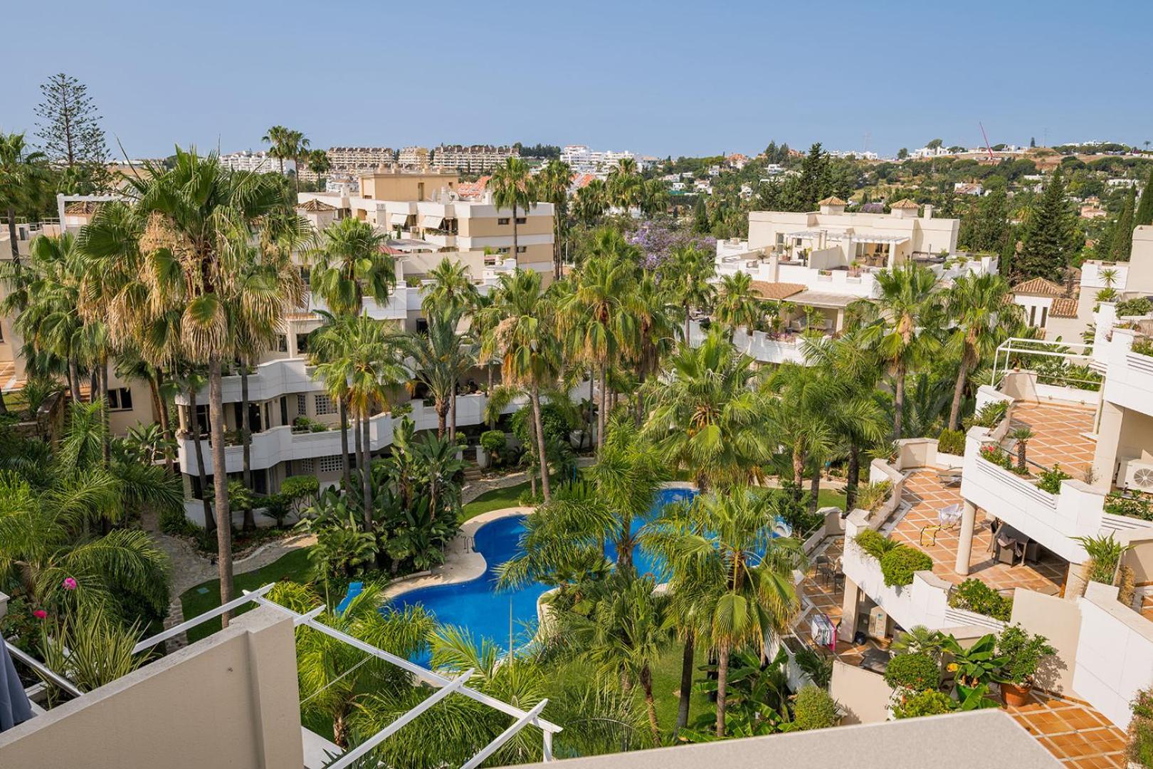 Molo Residences Boutique & Aparthotel Marbella