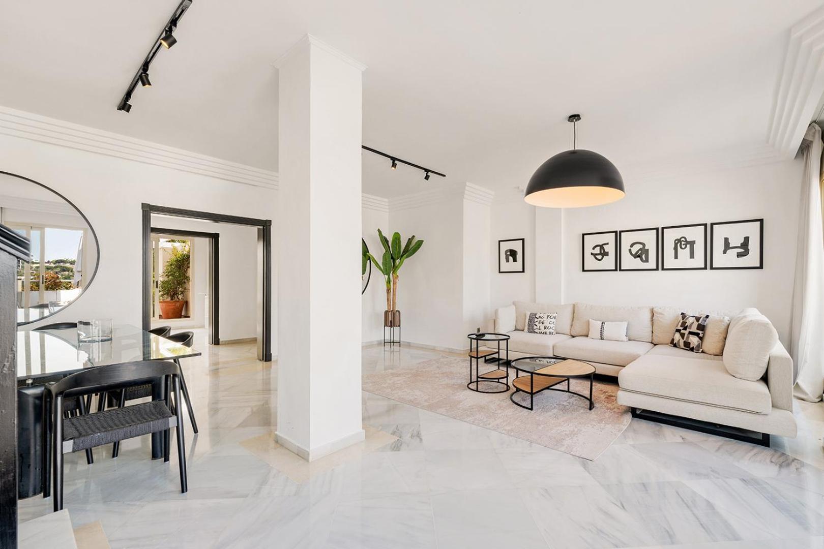 Molo Residences Boutique & *