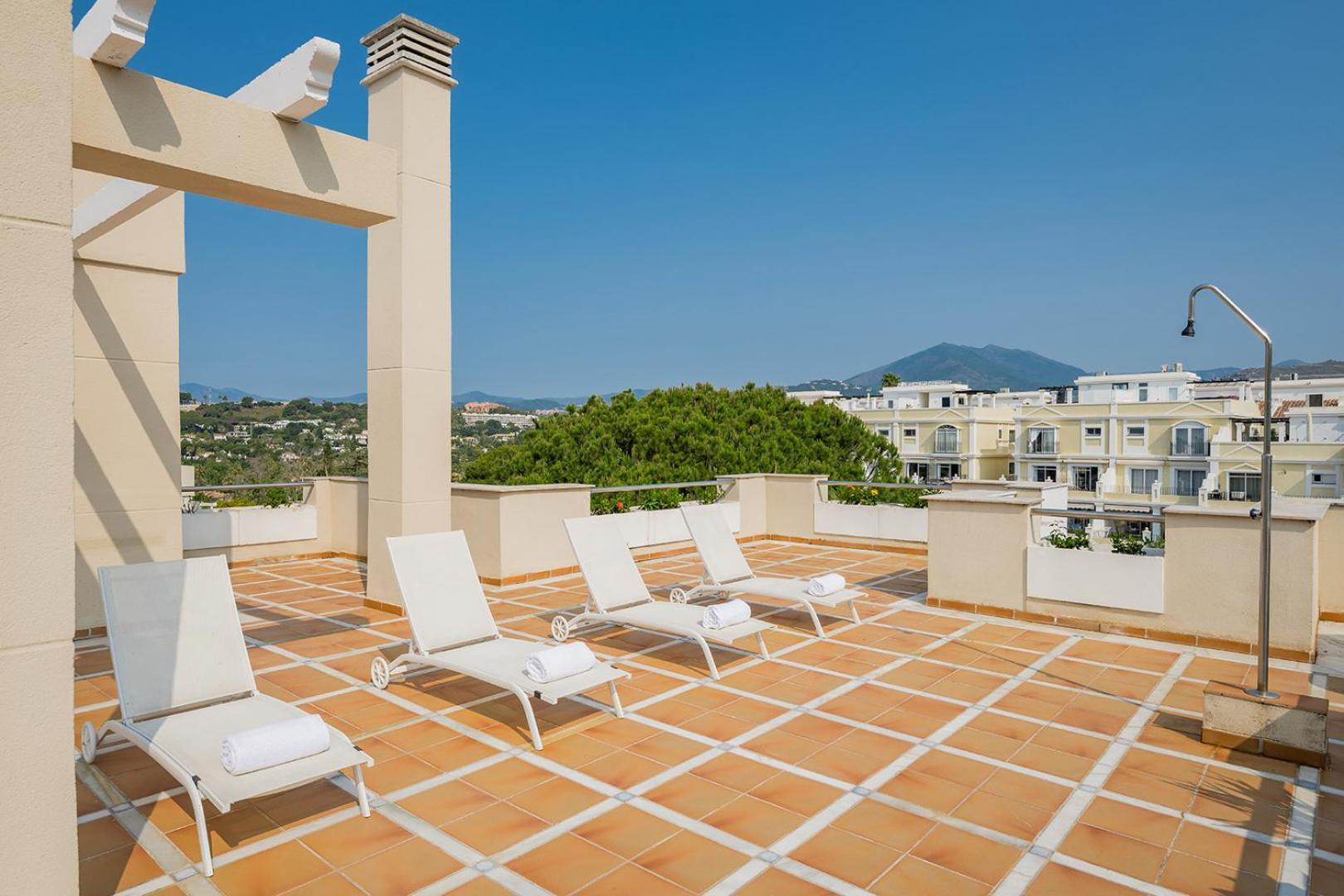 Molo Residences Boutique & Aparthotel