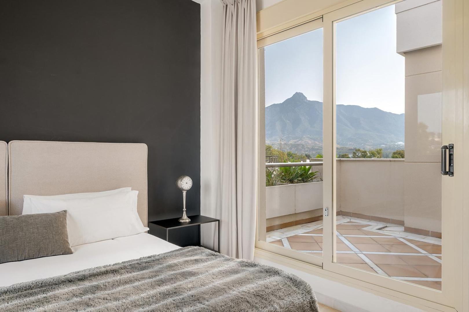 Molo Residences Boutique & * Marbella